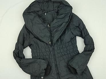 wojan bluzy: Płaszcz damski, rozmiar S — 1