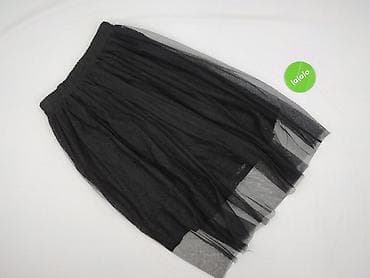 sinsay tiulowe spódnice: Sinsay, Spódnica damska, rozmiar M — 3