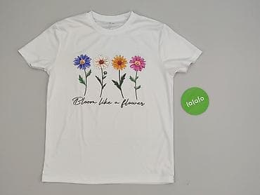 koszula triwenti: Shein, T-shirt damski, rozmiar XS — 2