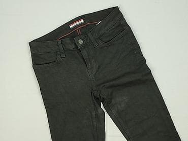 Tommy Hilfiger, Jeansy damskie, rozmiar S