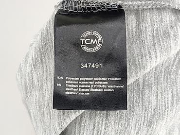 dresy: Tchibo, Bluzka dla mężczyzn, rozmiar L — 5