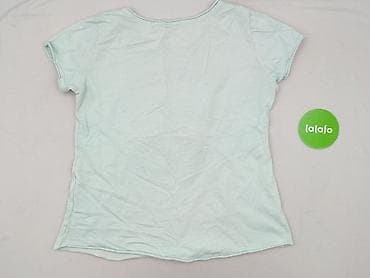atlantic t shirty: ITALY FASHION, T-shirt damski, rozmiar L — 3