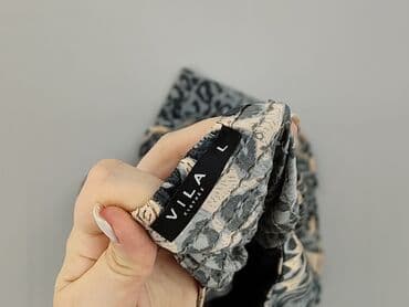 plisowane spódnice lidl: Vila, Spódnica damska, rozmiar L — 4