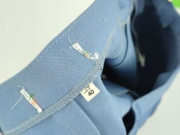 spódnice asymetryczne midi: Spódnica damska, rozmiar L — 4