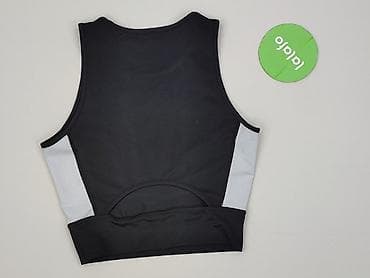 nike tech fleece: LASCANA Active, Top damski, rozmiar S — 3