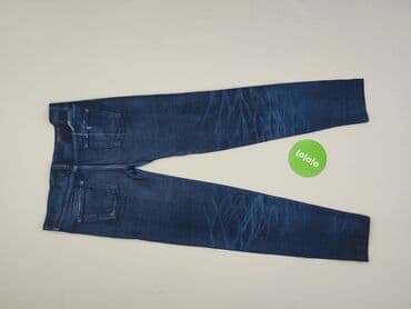 джинси жіночі сінсей: Jeans for women, size S (EU 36) — 3