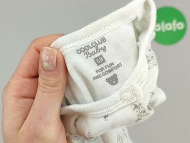 koszulka barcelony 1920: Blouse, Cool Club, 3-6 months, condition - Perfect — 4