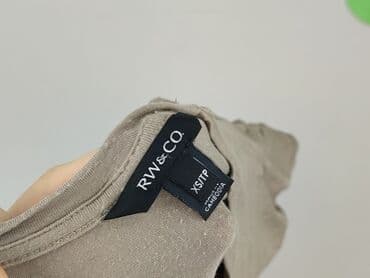 renee bluzki z długim rękawem: Bluzka damska, rozmiar XS — 4