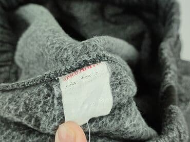 spodnie dresowe grube: Spodnie dresowe damskie, rozmiar S — 4