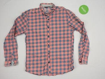 kurtka five: Tom Tailor Denim, Koszulа dla mężczyzn, rozmiar L — 2