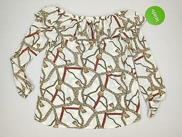 bluzki z okiem: Bluzka damska, rozmiar M — 3