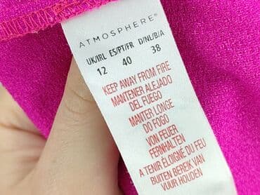 tanie t shirty damskie plus size: Atmosphere, Women`s T-shirt, size L (EU 40) — 4