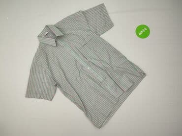 koszula w paski stradivarius: Koszulа dla mężczyzn — 2