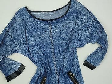 slim drip: Sukienka damska, rozmiar S — 1