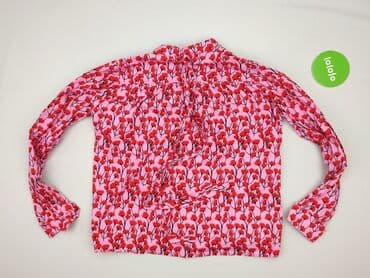 lidl marynarka damska: Bluzka damska, rozmiar M — 3