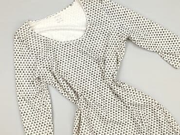 zalando biale sukienki: Esmara, Sukienka damska, rozmiar L — 1