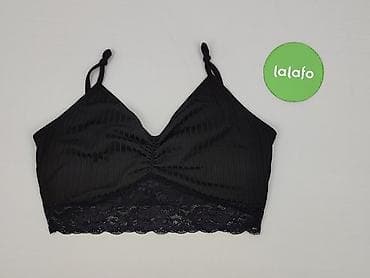 biustonosze shein: Shein, Top damski, rozmiar M — 2