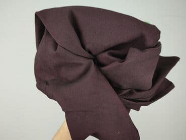 czerwone spodnie hello kitty: Spodnie materiałowe damskie, L — 4