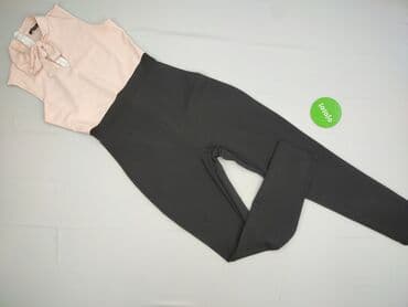 bluzka plus size: Boohoo, Kombinezon damski, M — 2