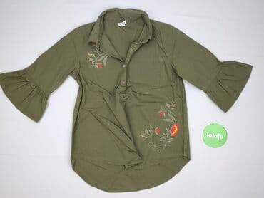 koszulka polo lidl: Pepco, Bluzka damska, rozmiar M — 3