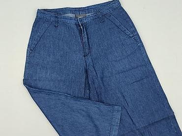 legginsy cropp: Yessica, Jeansy damskie, rozmiar XS — 1