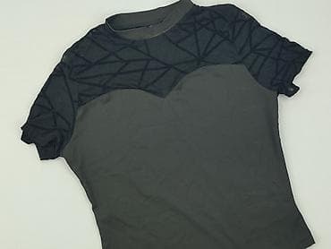 goth: Bluzka damska, rozmiar XL — 1