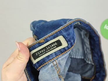 Kobiety: River Island, Szorty damskie, rozmiar L — 4