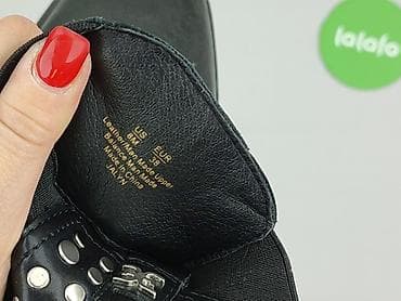 ecco outlet pl: Sam Edelman, Botki damskie, rozmiar 38 — 7
