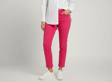 okulary pepe jeans: Promiss, Jeansy damskie, rozmiar L — 6
