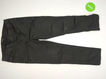 Men's Clothing: Jeans for men, 4XL (EU 48), G-Smack, condition - Very good — 2