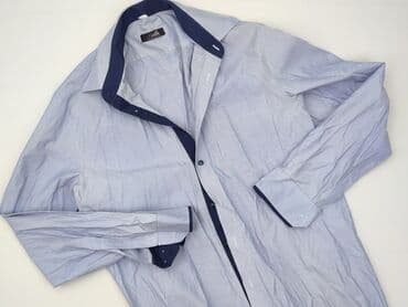 sweter w paski c a: Shirt for men, M (EU 38), condition - Perfect — 1
