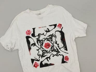 fields nephilim t shirty: Cropp, T-shirt damski, rozmiar S — 1