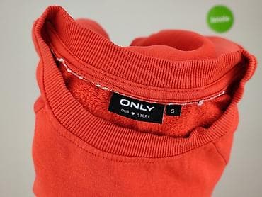 rock out: ONLY, Bluza damska
, rozmiar S — 4