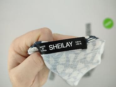 clinique: Sheilay, Sukienka damska, rozmiar XL — 4