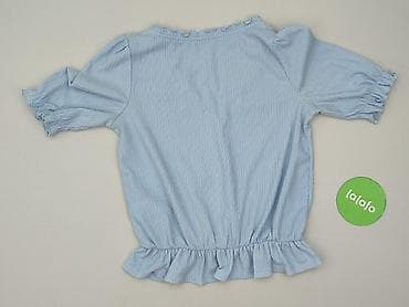 len bluzki: Orsay, Bluzka damska, rozmiar XS — 3