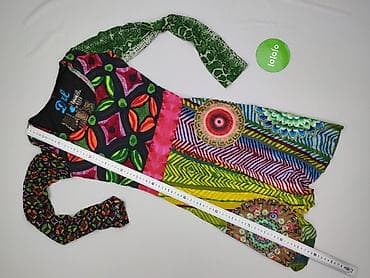 diverse sukienki: Desigual, Sukienka damska, rozmiar L — 3