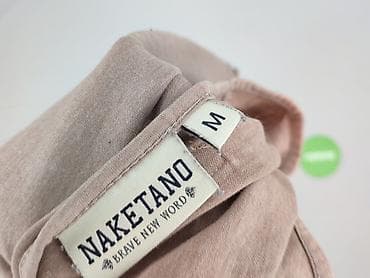 naketano: Naketano, T-shirt damski, rozmiar M — 5