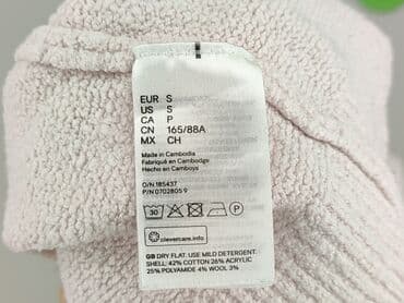 hm sweterki damskie: H&M, Sweter damski, rozmiar S — 5