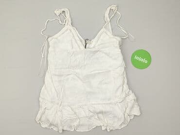 pull and bear bluzka w paski: PULL&BEAR, Top damski, rozmiar XS — 2