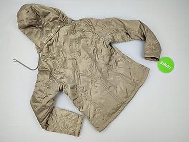 unisono bluzy: Kurtka przejściowa damska, rozmiar M — 3