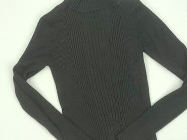 PULL&BEAR, Golf damski, rozmiar S