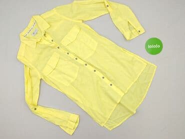 koszula tunika damska: Reserved, Koszula damska, rozmiar XS — 2