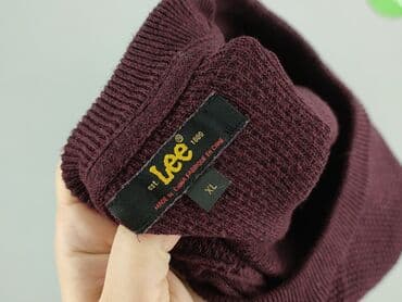 marks spencer sweter: Lee, Sweter dla mężczyzn, rozmiar XL — 4