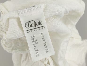 zalando buffalo buty: Buffalo London, Sukienka damska, rozmiar L — 5