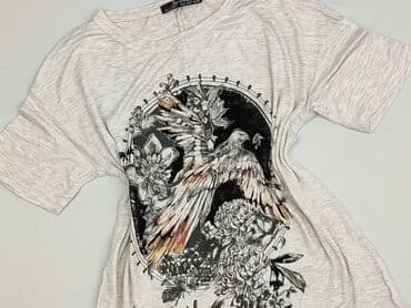 Bershka, Women`s T-shirt, size S (EU 36)