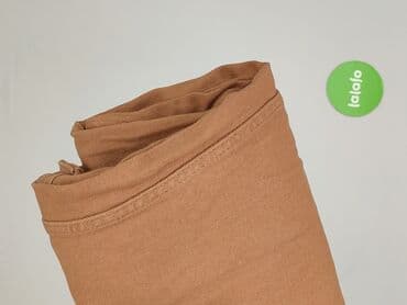 hm legginsy z wysokim stanem: H&M Divided, Spodnie materiałowe damskie, rozmiar XL — 7