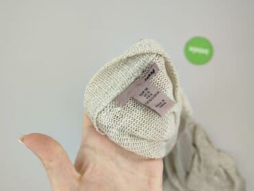 kamizelka futerko h m: H&M, Kardigan damski, rozmiar S — 4