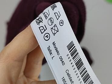 vinted reserved: Massimo Dutti, Golf damski, rozmiar L — 5