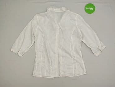bluzka z długim rękawem ralph lauren damska: Top Secret, Women's blouse, size XL — 4