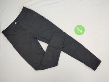 bershka spodnie hello kitty: Bershka, Spodnie materiałowe damskie, rozmiar S — 2